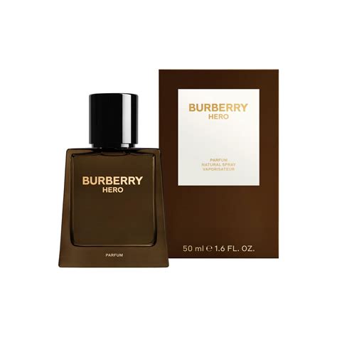 pieper burberry hero|burberry hero perfume.